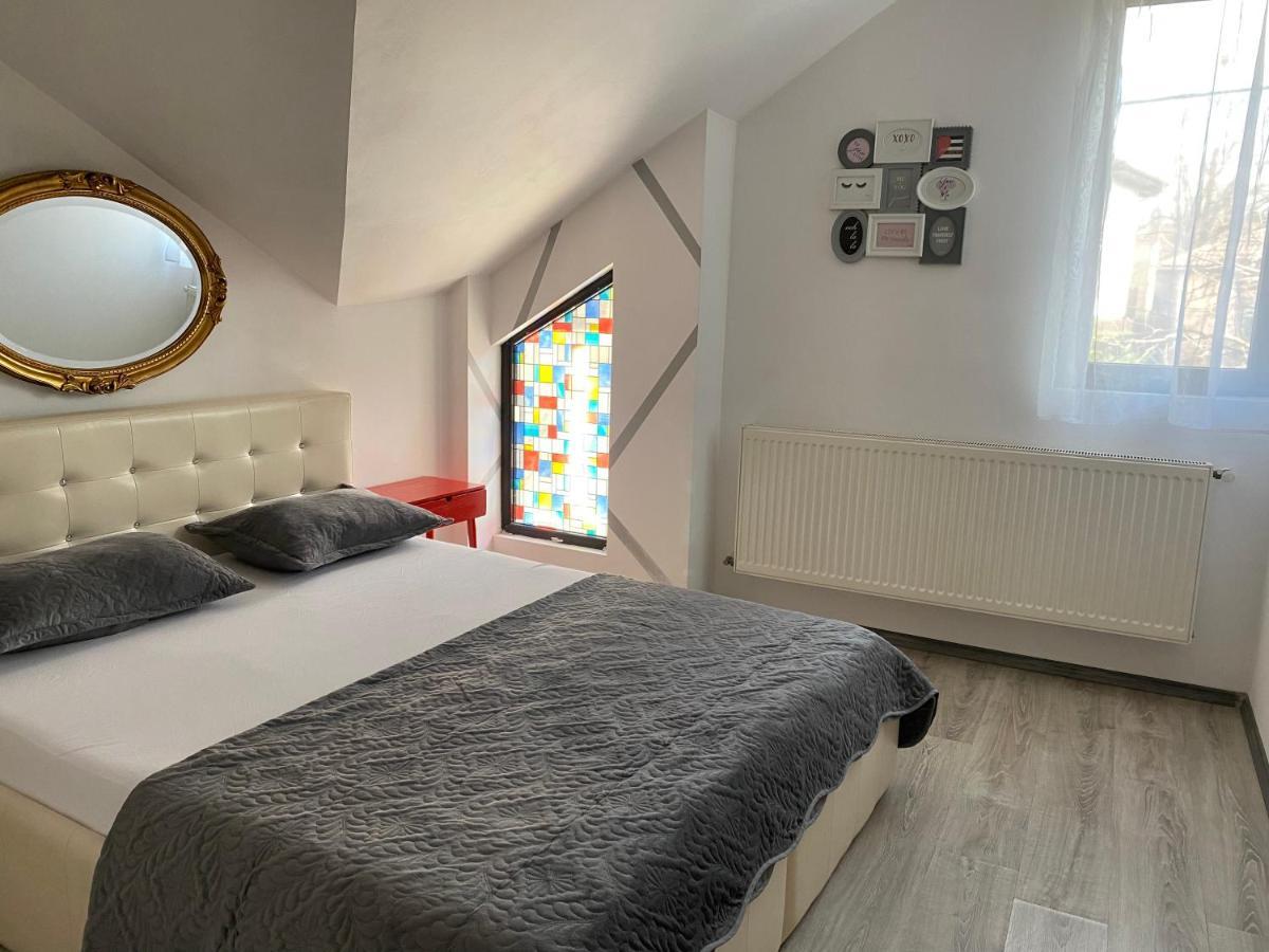 The Vintage - Wonderful Apartment In Best Location Craiova Ngoại thất bức ảnh