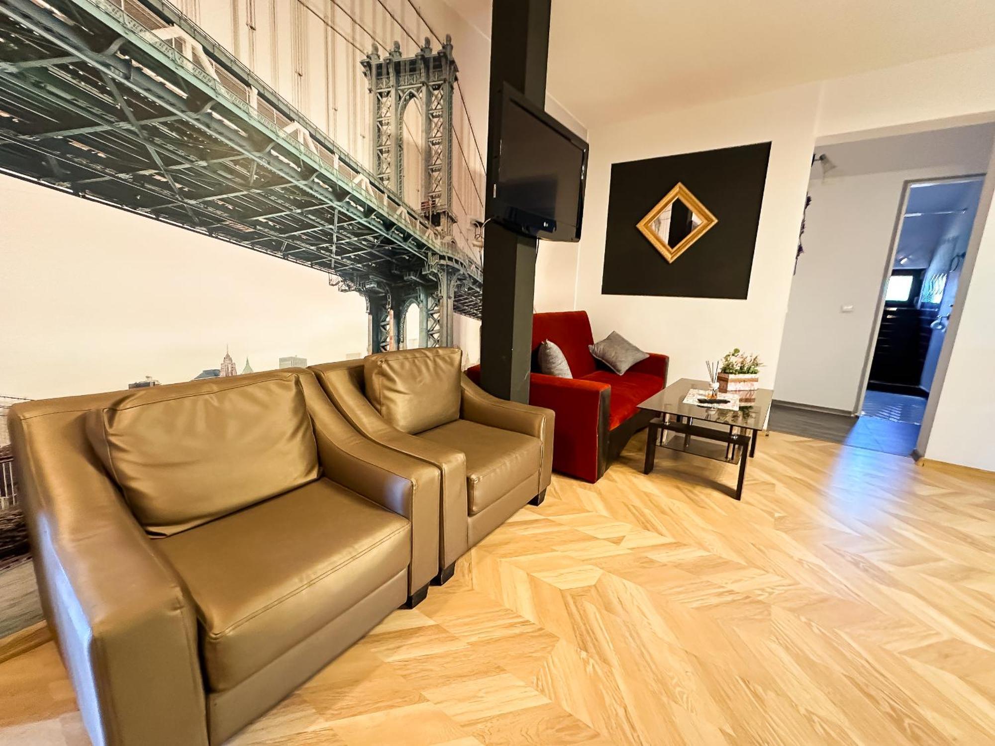 The Vintage - Wonderful Apartment In Best Location Craiova Ngoại thất bức ảnh